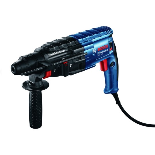 Bosch GBH 240 Elektrikli Kırıcı Delici