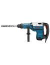 Bosch GBH 8-45 D Elektrikli Kırıcı Delici Matkap 1