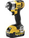 Dewalt DCF880M2 18 V 4,0 Ah 1/2 Akülü Somun Sökme 1