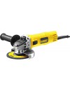 Dewalt DWE4156 900W 115 Mm Avuç Taşlama Makinesi 1